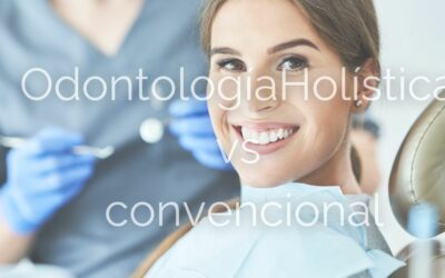 Odontología holística