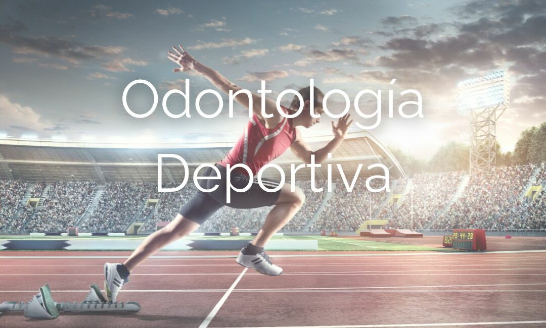odontología deportiva