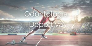 odontología deportiva