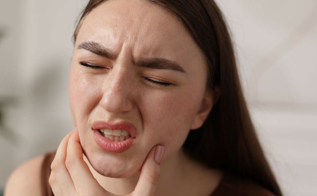 dolor atm dolor mandibular Clínica dental Velasco