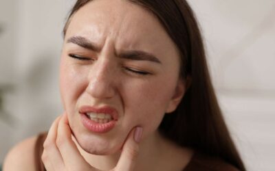Dolor ATM ¿Sufres de dolor de mandíbula? La Odontología Integrativa puede ayudarte