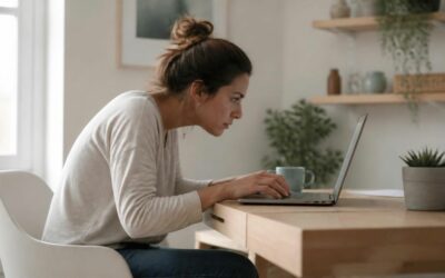 Mordida, postura y emociones: cómo se relacionan