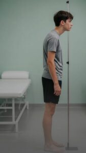 Postura clínica Dental Velasco